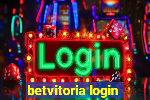 betvitoria login